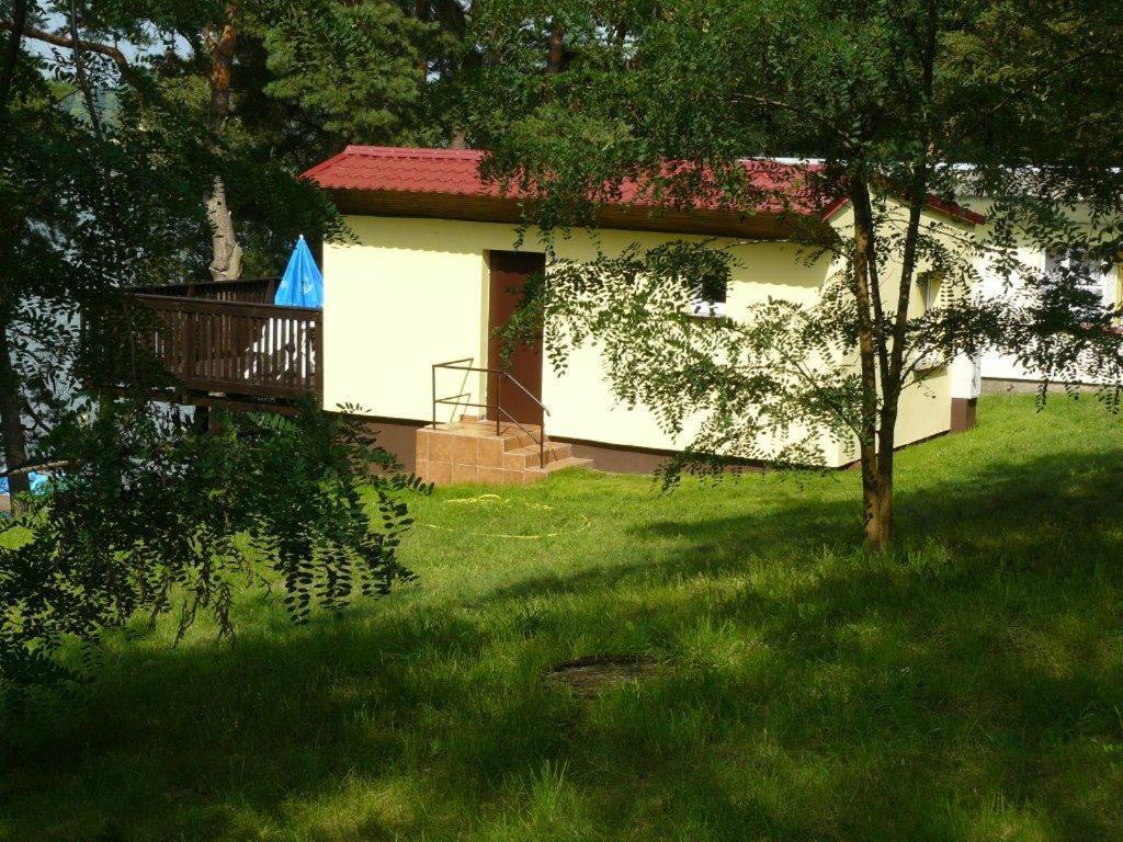 Ow Mikomania Charzykowy Exterior photo